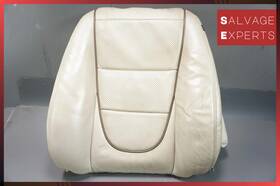L0016520ab03amd Jaguar 2007-2009 Xj8 Xjr Vdp X350 Fr-right Side Upper Top Seat Cushion Beige Oem