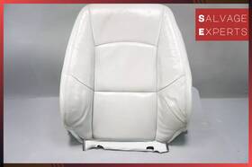 L0016531ab03amd Jaguar 2004-2007 Xj8 Xjr X350 Front Right Passenger Upper Seat Cushion Ned Oem