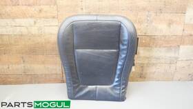 L0128349 Jaguar 2010-2011 X250 Xf Sedan Leather Seat Lower Bottom Front Rihgt Passenger L0128349 Jaguar 2010-2011 X250 Xf Sedan Leather Seat Lower Bottom Front Rihgt Passenger