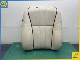 L0160740 Jaguar 14-19 Xj Xjr Front Right Top Upper Seat Cushion Oem L0160740 Jaguar 14-19 Xj Xjr Front Right Top Upper Seat Cushion Oem