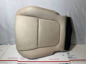 L0375420ac01 Jaguar 2017 - 2019 Xe Front Right Seat Bottom Lower Cushion Oem