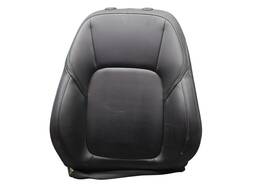 L0427601aa05pvj Jaguar 16-20 Xf Front Left Driver Side Upper Seat Cover Cushion Black Oem