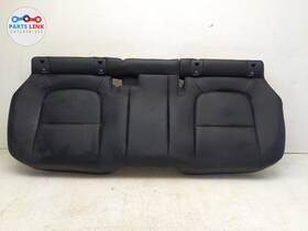 L0450122aa05pvj Jaguar 2017-22 F-pace Rear Seat Bottom Cushion Cover Heated Lower Assembly X761
