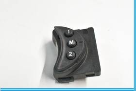 Lja6345ad Jaguar 97-06 X100 Xk8 Front Left Seat Memory Switch Oem