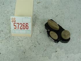 Jaguar Lna6030ba 1995-1997 Xj6 Right Passenger Front Power Seat Control Switch Adjuster