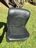 Jagmark2recliningseat-001 Jaguar Mark Rare Reclining Right Front Seat Rarest Of All