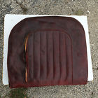 Mark2 Jaguar Mkii Rf Seat