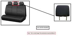 T2h23978pvj Jaguar F-pace 2016 Headrest 9043186