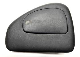 Xr83f618a21ab Jaguar Xa411855 00-02 S Type Seat Trim Cover Leg Front Left Black S20