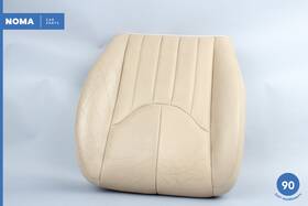 Yr83b63222ab Jaguar 00-02 S-type X200 Front Right Passenger Side Lower Seat Cushion Sdz Oem