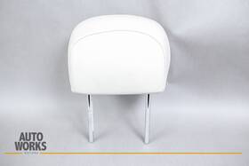 Yr83k611a08bb Jaguar 00-02 S-type X200 Front Right Passenger Seat Headrest Head Rest Ned Oem