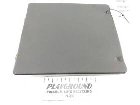 202.ar1x93 Japanese Chrysler Mitsubishi #000gt / Dodge Stealth Right Passenger Side Front Seat Back Panel