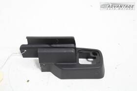 1xs98trmaa Jeep 2014-2022 Cherokee Front Right Side Seat Track Rail Cover Trim Oem
