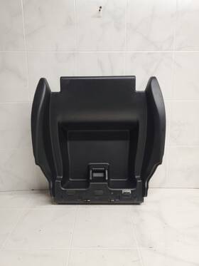 1xt65trmaa Jeep Cherokee Front Right Passenger Seat Lower Storage Bin Tray Oem 2014-2017