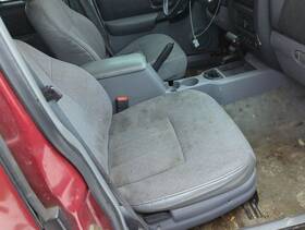 202-0000 Jeep 1998 Cherokee Passenger Front Seat Oem Rw9zm