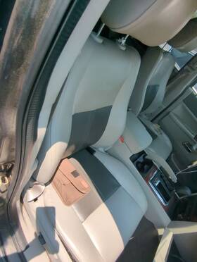 Jeep 202-00739 2005-2010 Grand Cherokee Passenger Front Seat Oem B580l