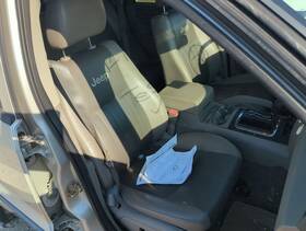 202-00742a Jeep 2007 Grand Cherokee Passenger Front Seat Oem Mprfh