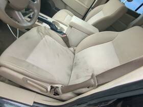 202-00760a Jeep 2008-2012 Liberty Driver Front Seat Oem Ud6be