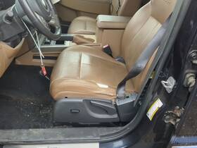 202-00760b Jeep 2008-2012 Liberty Driver Front Seat Oem Nwbet