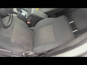 202-00763l Jeep Driver Front Seat Bucket Lhd Cloth Manual Fits 08-12 Liberty 20920