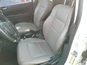 202-01460 Jeep 2009-2014 Compass Driver Front Seat Oem Pnzy8 202-01460 Jeep 2009-2014 Compass Driver Front Seat Oem Pnzy8