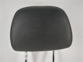 202-01477 Jeep 2009-2014 Patriot Headrest Head Rest Rear Seat Black Jipn1