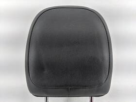 202-01646b Jeep Compass Headrest Head Rest Rear Seat Black Msfma