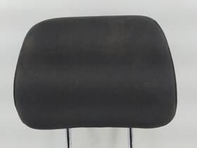 202-01651a Jeep Grand Cherokee Headrest Head Rest Front Driver Passenger Seat Black Pb98c