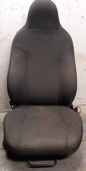 202-01886bl Jeep Liberty Kj Driver Side Cloth Seat Fits 2002-2003 Free Shipping