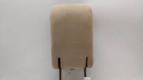 202-01937 Jeep 2007-2007 Liberty Headrest Head Rest Rear Seat Tan Vsnf6
