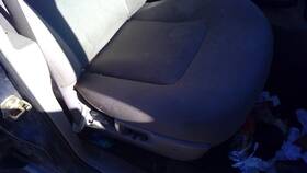 Jeep 202-01955r Passenger Front Seat Bucket Lhd Cloth Fits 00-04 Grand Cherokee 656546