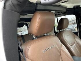 202-03121br Jeep Passenger Front Seat Lhd Bucket Heated Manual 4 Door Fits 11-17 Wrangler 794522