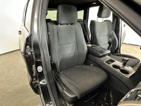 202-03870ar Jeep Passenger Front Seat Wk Body Vin E Or F Bucket Fits 14-22 Grand Cherokee 2683119