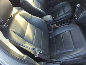 202-04242c Jeep 2015-2017 Patriot Passenger Front Seat Oem Zqfjq