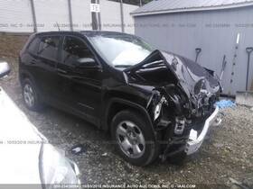 202-04373ar Jeep Passenger Front Seat S Bucket Manual Cloth Fits 15-20 Cherokee 881566