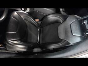 202-04375bl Jeep Driver Front Seat Electric Leather With Memory Fits 15-22 Cherokee 1065800