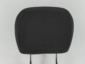 202-04399a Jeep 2015-2018 Renegade Headrest Head Rest Rear Seat Black Pxph5