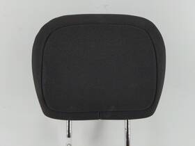 202-04400a Jeep 2015-2018 Renegade Headrest Head Rest Rear Seat Black Medtw