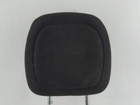 202-11714a Jeep 2015-2022 Cherokee Headrest Head Rest Rear Seat Black Wroxd