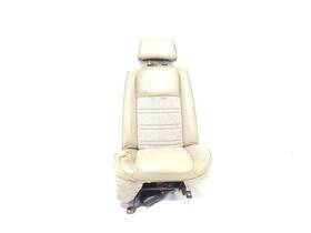 202.am8489 Jeep 1989 Grand Wagoneer Oem Front Right Seat Has Rips
