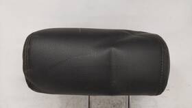 206-01645e Jeep 2016 Cherokee Headrest Head Rest Rear Center Seat Black U3b9j