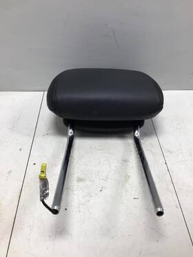206.am8211 Jeep Liberty 2011 Front Right Passenger Side Headrest Factory