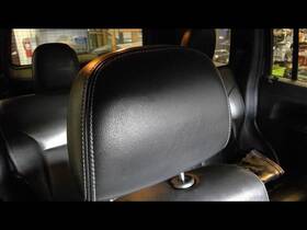 206.am8212 Jeep Liberty 2012 Headrest 371034