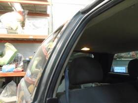 Jeep 206.am8404 Grandcher 2004 Headrest 2002555