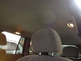 Jeep 206.am8499 Grandcher 1999 Headrest 2053910