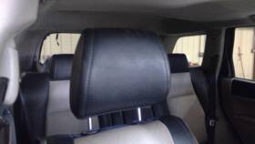 Jeep 206.am8608 Grandcher 2008 Headrest 1745372