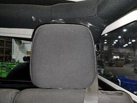 206.ch9217 Jeep Lh Driver Side Rear Headrest 2017 Wrangler Sku#4291262