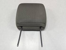 206.ch9708 Jeep 2006 2007 2008 Commander Front Seat Headrest Cloth Khaki 65th Anniversary