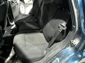215.am8402 Jeep Chergrand 2002 Seat Rear 391377
