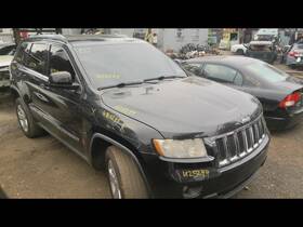 Jeep 215.am8712 Grandcher 2012 Seat Rear